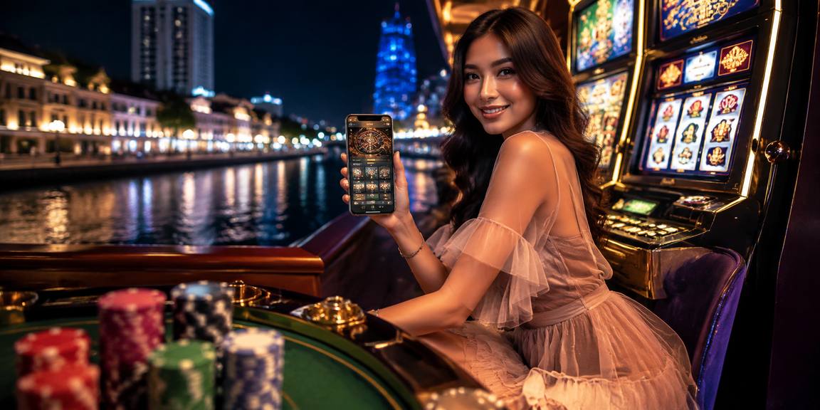 ant88bet Jelajahi Koleksi Slot Kami di ant88bet