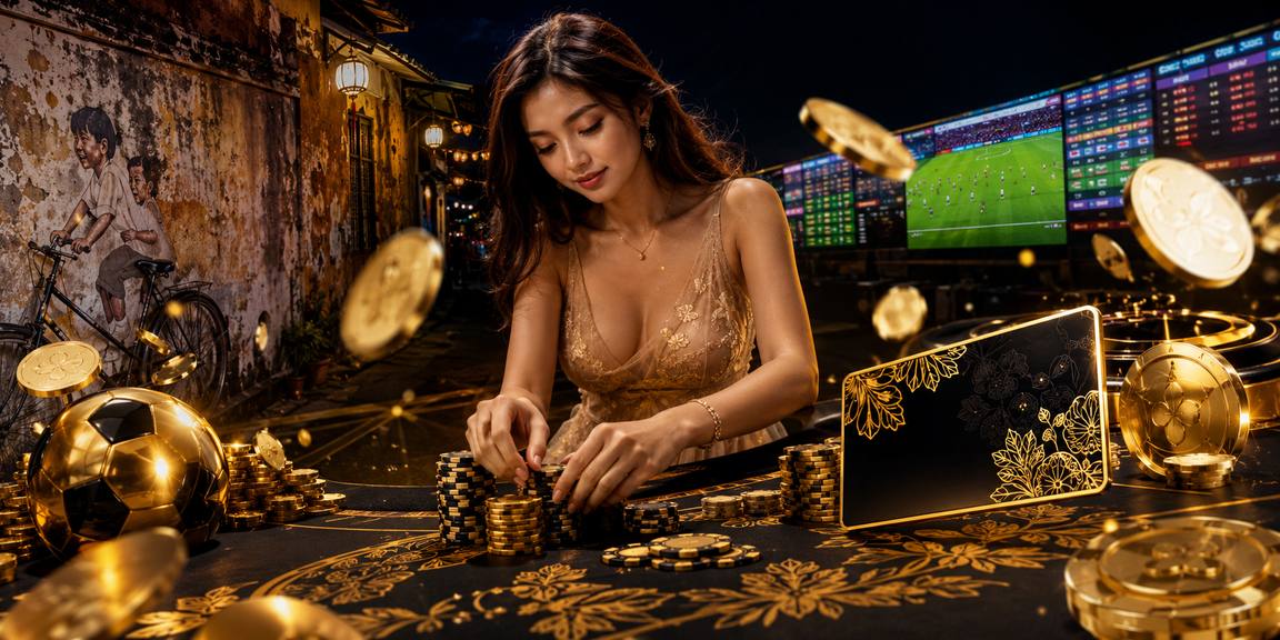 ant88bet Buka Akaun ant88bet dan Masuki Lobi Penuh